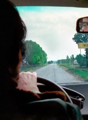 Affiche du film Je n'avais que le néant