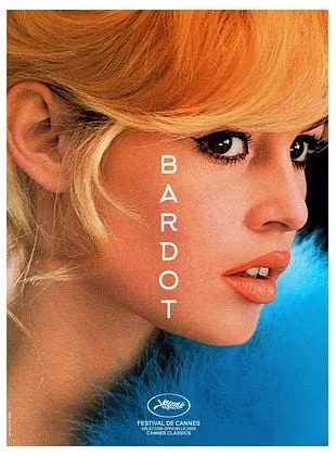 Affiche du film Bardot