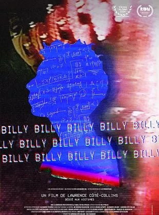 Affiche du film Billy