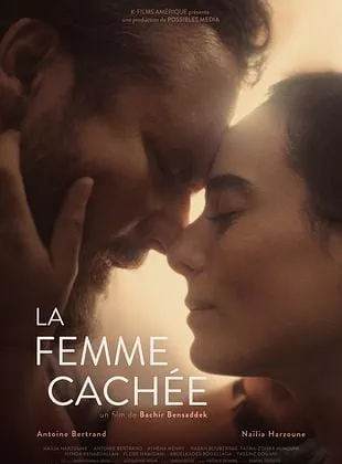Affiche du film La Femme cachée