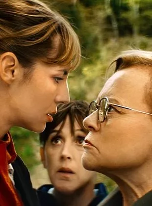 Affiche du film La Pire mère au monde
