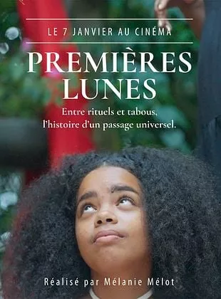 Affiche du film Premières lunes