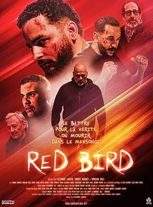 Affiche du film Red Bird