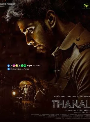 Affiche du film Thanal