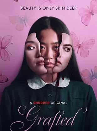 Affiche du film Grafted