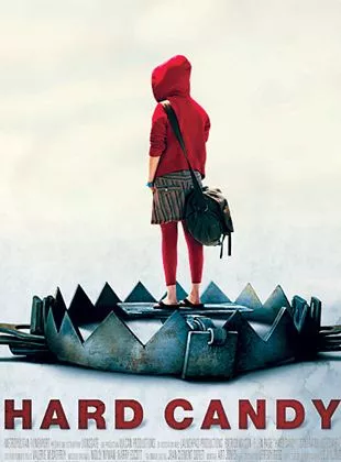 Affiche du film Hard Candy