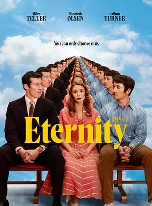 Affiche du film Pour l'éternité