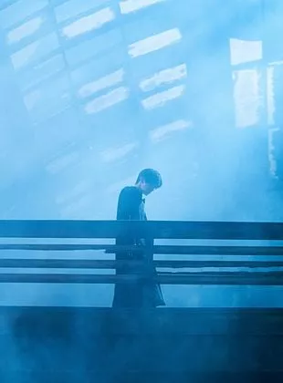 Affiche du film Resurrection