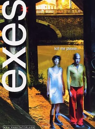 Affiche du film Exes