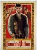 Affiche du film François Villon