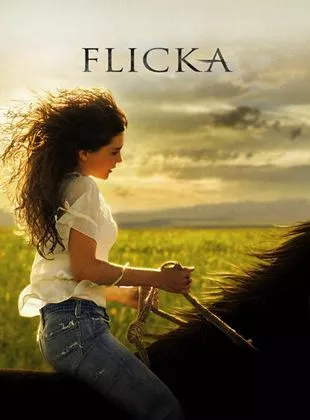 Affiche du film Flicka