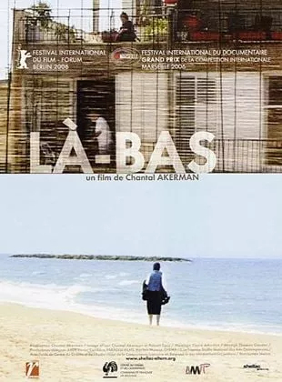 Affiche du film Là-bas