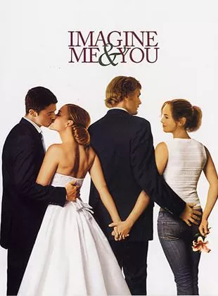 Affiche du film Imagine Me and You