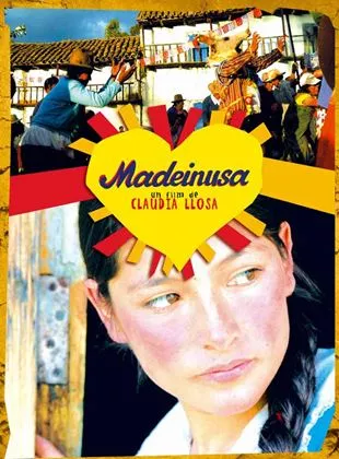 Affiche du film Madeinusa