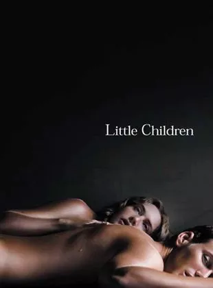 Affiche du film Little Children