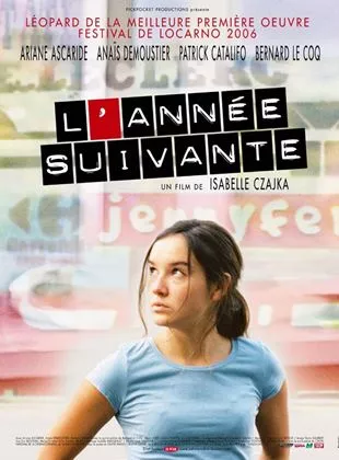 Affiche du film L'Année suivante