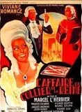 Affiche du film L'Affaire du collier de la reine