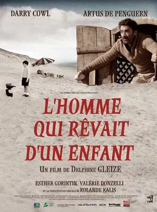 Affiche du film L'Homme qui rêvait d'un enfant