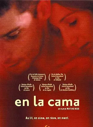 Affiche du film En la cama