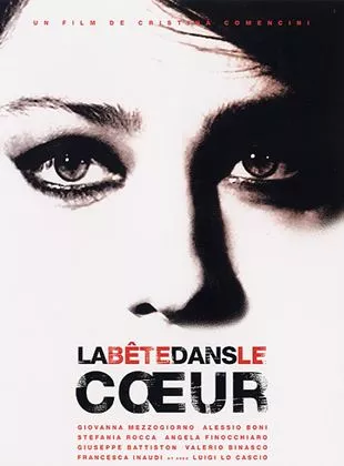 Affiche du film La Bête dans le coeur
