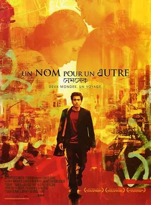 Affiche du film Un nom pour un autre