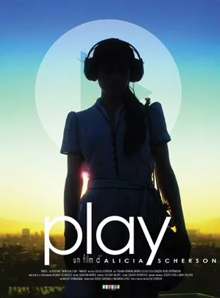 Affiche du film Play