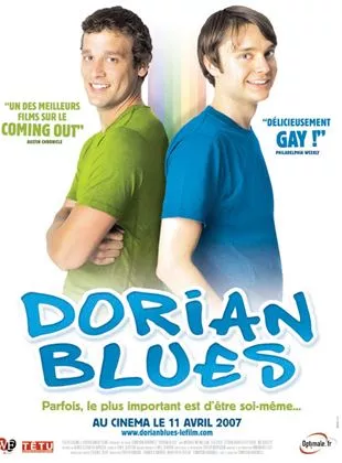 Affiche du film Dorian Blues