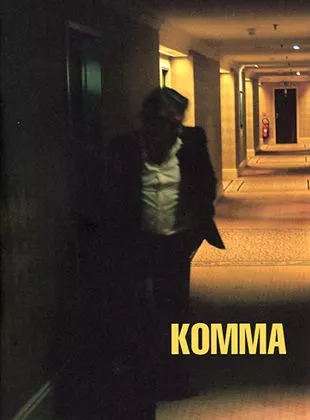 Affiche du film Komma