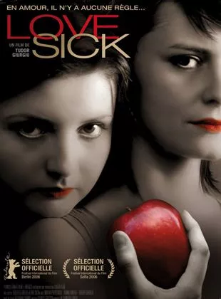 Affiche du film Love Sick Affiche du film Love Sick