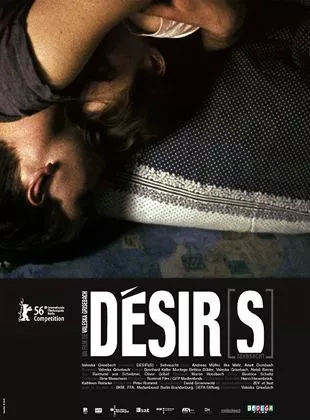 Affiche du film Désir(s) - Sehnsucht