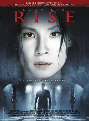 Affiche du film Rise