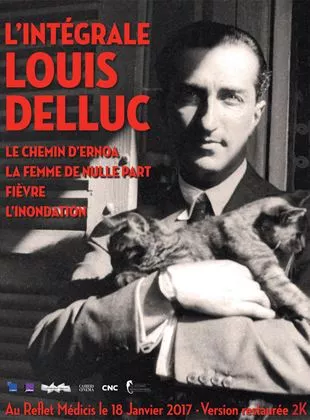 Affiche du film La Femme de nulle part