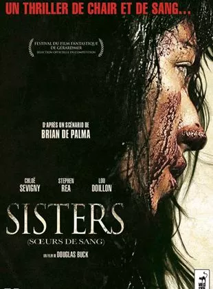 Affiche du film Sisters