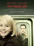 Affiche du film My Sassy Girl