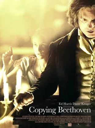 Affiche du film L'Elève De Beethoven