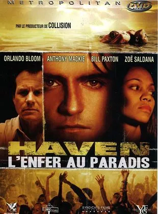 Affiche du film Haven