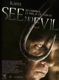 Affiche du film Le regard du diable
