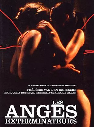 Affiche du film Les Anges exterminateurs