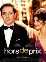 Affiche du film Hors de prix