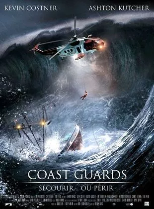 Affiche du film Coast Guards