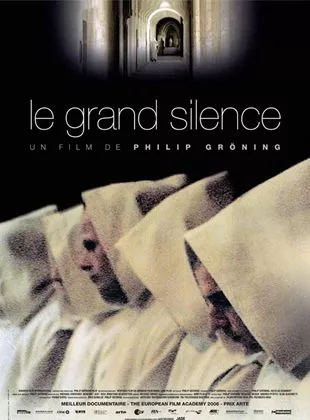 Affiche du film Die große Stille