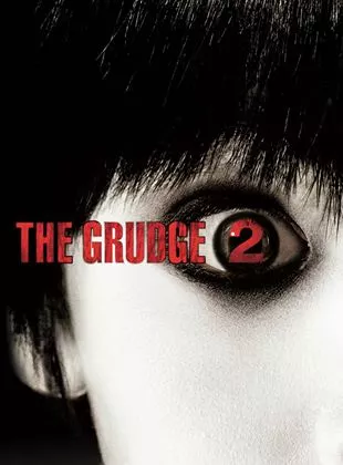 Affiche du film The Grudge 2