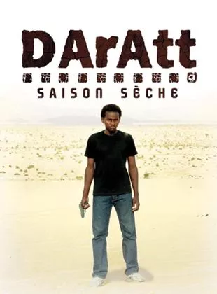 Affiche du film Daratt
