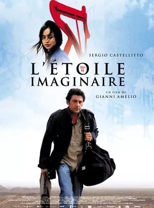 Affiche du film L'Etoile imaginaire
