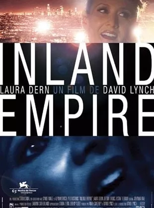 Affiche du film Inland Empire