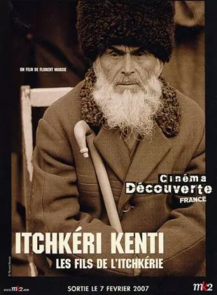 Affiche du film Itchkéri Kenti