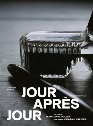 Affiche du film Jour après jour