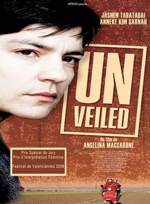 Affiche du film Unveiled