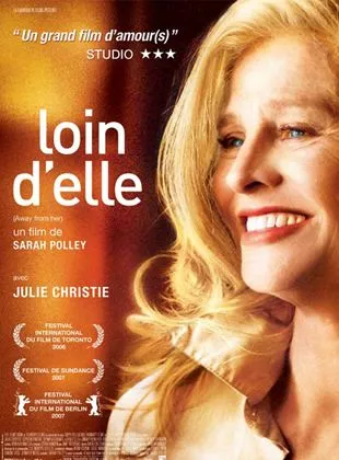 Affiche du film Loin d'elle