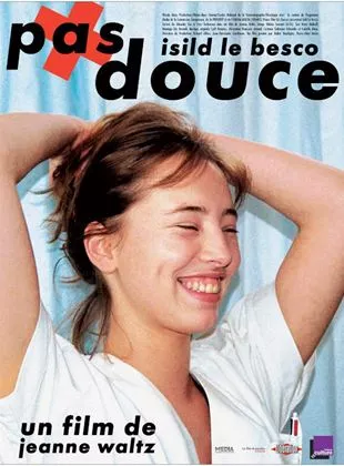 Affiche du film Pas Douce